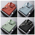 Premium Polo T-shirt - Pack of 4 (TSP-8)