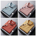 Premium Polo T-shirt - Pack of 4 (TSP-7)