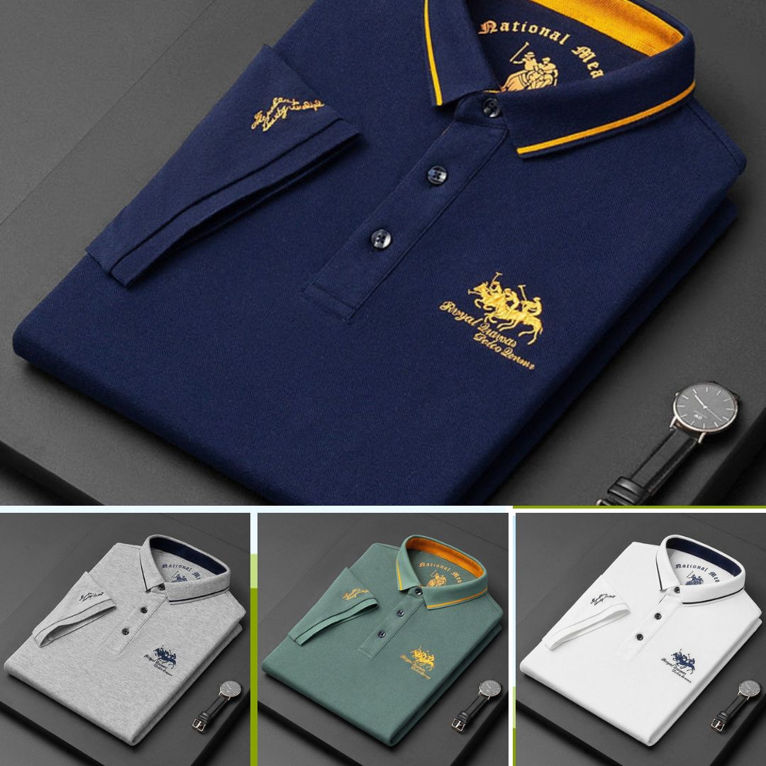 Pack of 4 T-Shirts (PTS-3)