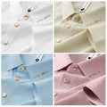Pack of 4 Solid Colour Polo T-shirt (SCT-16)