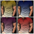 Pack of 4 T-Shirts (PTS-20)
