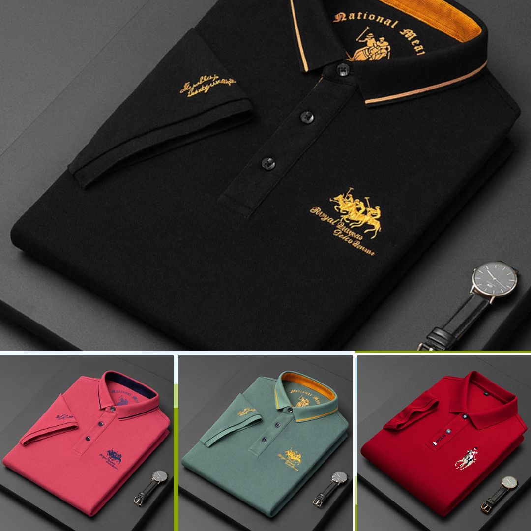 Pack of 4 T-Shirts (PTS-5)