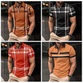Pack of 4 T-Shirts (PTS-9)