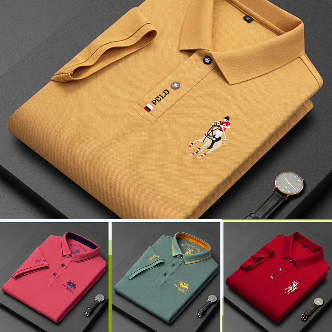 Pack of 4 T-Shirts (PTS-12)