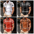 Pack of 4 T-Shirts (PTS-16)