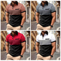 Pack of 4 T-Shirts (PTS-13)