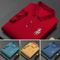 Premium Polo T-shirt - Pack of 4 (TSP-18)
